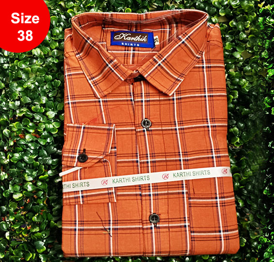 Men's Awesome Black Checked Jacket